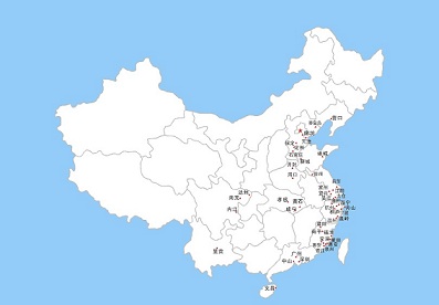 配套日本田熊顺推炉排